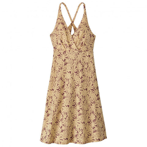AMBER DAWN DRESS