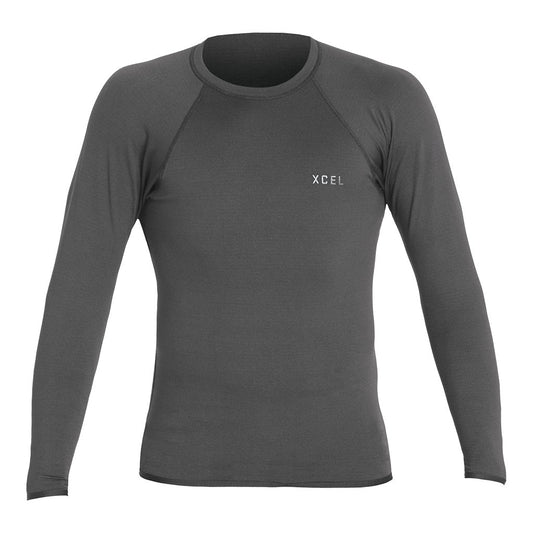 INSULATE-X L/S SHIRT FA20