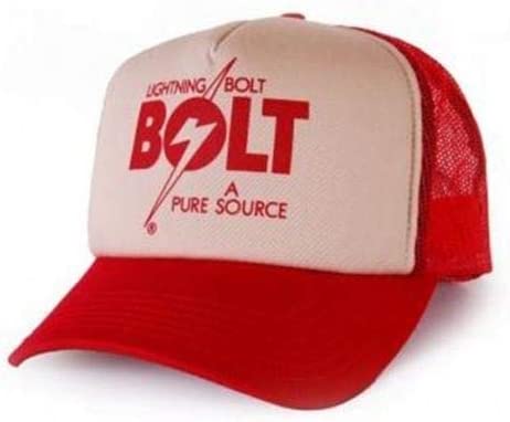 BOLT A Pure Source