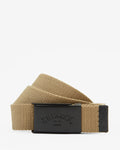 Cog Webbed Belt