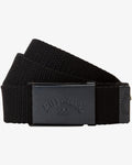 Cog Webbed Belt