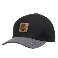TREELOGO CAP