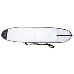 FCS CLASSIC LONGBOARD BLUE WHT