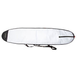 FCS CLASSIC LONGBOARD BLUE WHT