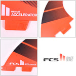 FCS II ESSENTIAL SERIES ACCELERATOR THRUSTER