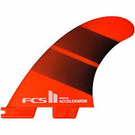 FCS II ESSENTIAL SERIES ACCELERATOR THRUSTER