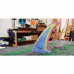 CAPTAIN FIN 9.5" ALEX KNOST
