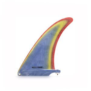 CAPTAIN FIN 9.5" ALEX KNOST