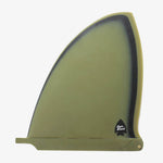 CAPTAIN FIN - D-FINS MASON DYER JETSON 9.75'