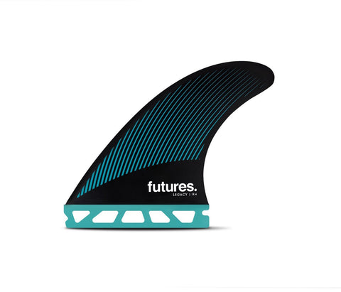 FUTURES LEGACY R4