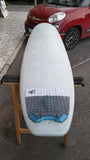 Minimalibu Indio Surfboards Mid Lenght 8'0''