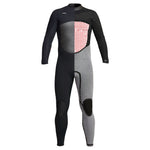 4/3 Infiniti Wetsuit  Grey