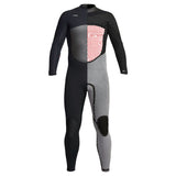 4/3 Infiniti Wetsuit  Grey