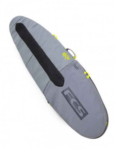 FCS SDAY FUNBOARD 3DXFIT