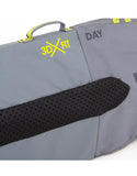 FCS SDAY FUNBOARD 3DXFIT