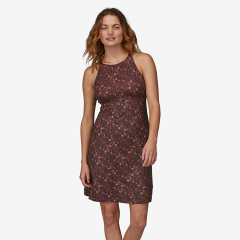 MAGNOLIA DRESS
