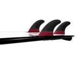 FUTURES SPEED GENERATING F8 BLACKSTIX