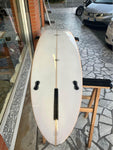 McTavish Fireball Evo 2 8.0