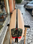 McTavish Fireball Evo 2 8.0