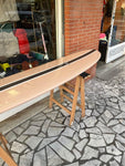 McTavish Fireball Evo 2 8.0