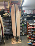 McTavish Fireball Evo 2 8.0