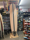 McTavish Fireball Evo 2 8.0