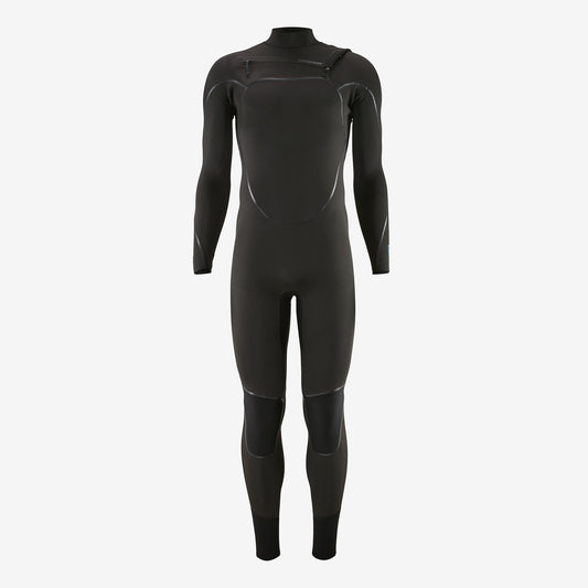 Men's R1 Yulex Front-Zip Full Suit