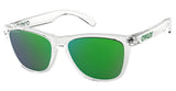 Frogskins
