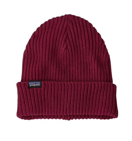 Patagonia Fisherman's Rolled Beanie berretto