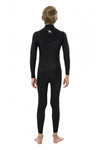 Rip Curl D/patrol 43gb C/zip S Combinaison Neoprene Junior