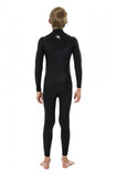 Rip Curl D/patrol 43gb C/zip S Combinaison Neoprene Junior