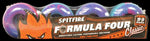 SPITFIRE SWIRLED CLASSIC 53
