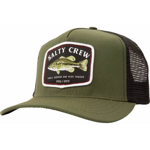 BIGMOUTH TRUCKER