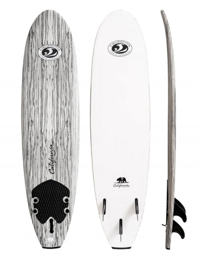 CBC  minimaliboo 7.0"