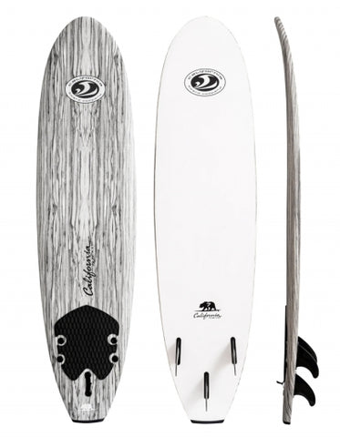 CBC  minimaliboo 7.0"