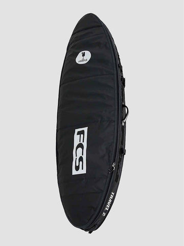 TRAVEL 2 DOPPIA ALL PURPOSE