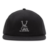 CAPPELLO VANS X DANIEL J