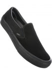 VANS SLIPON PRO BLACK
