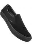 VANS SLIPON PRO BLACK