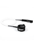 LEASH FCS 8" ALL ROUND ESSENTIAL