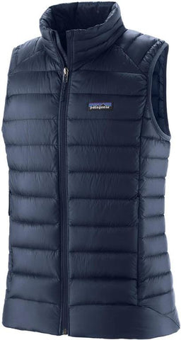 Women's Patagonia Down Sweater Vest