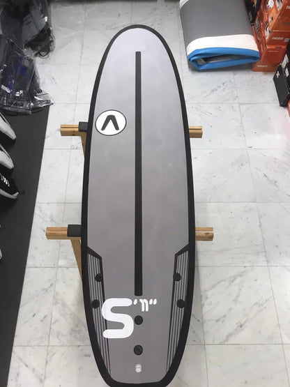 Alibi, ALIBI SURFBOARD - SOFT BOARD - 5'11", soft, ALIBI SURFBOARD - SOFT BOARD - 5'11"