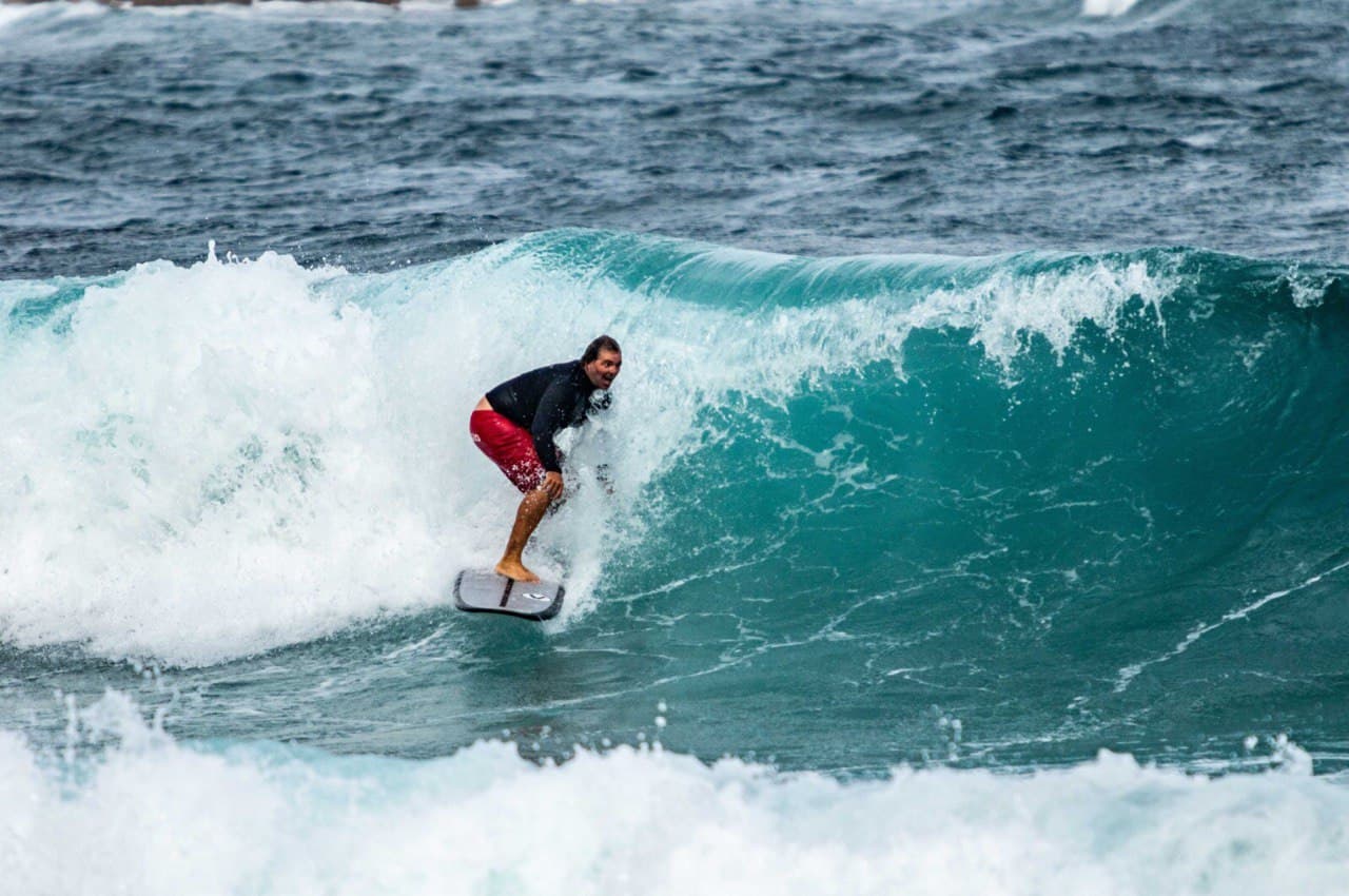 Alibi, ALIBI SURFBOARD - SOFT BOARD, soft, ALIBI SURFBOARD - SOFT BOARD