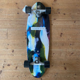 Arbor Skateboard Shaper lovelace