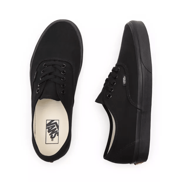 Vans, AUTHENTIC, Scarpe, AUTHENTIC