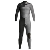 4/3 Axis X Wetsuit Black
