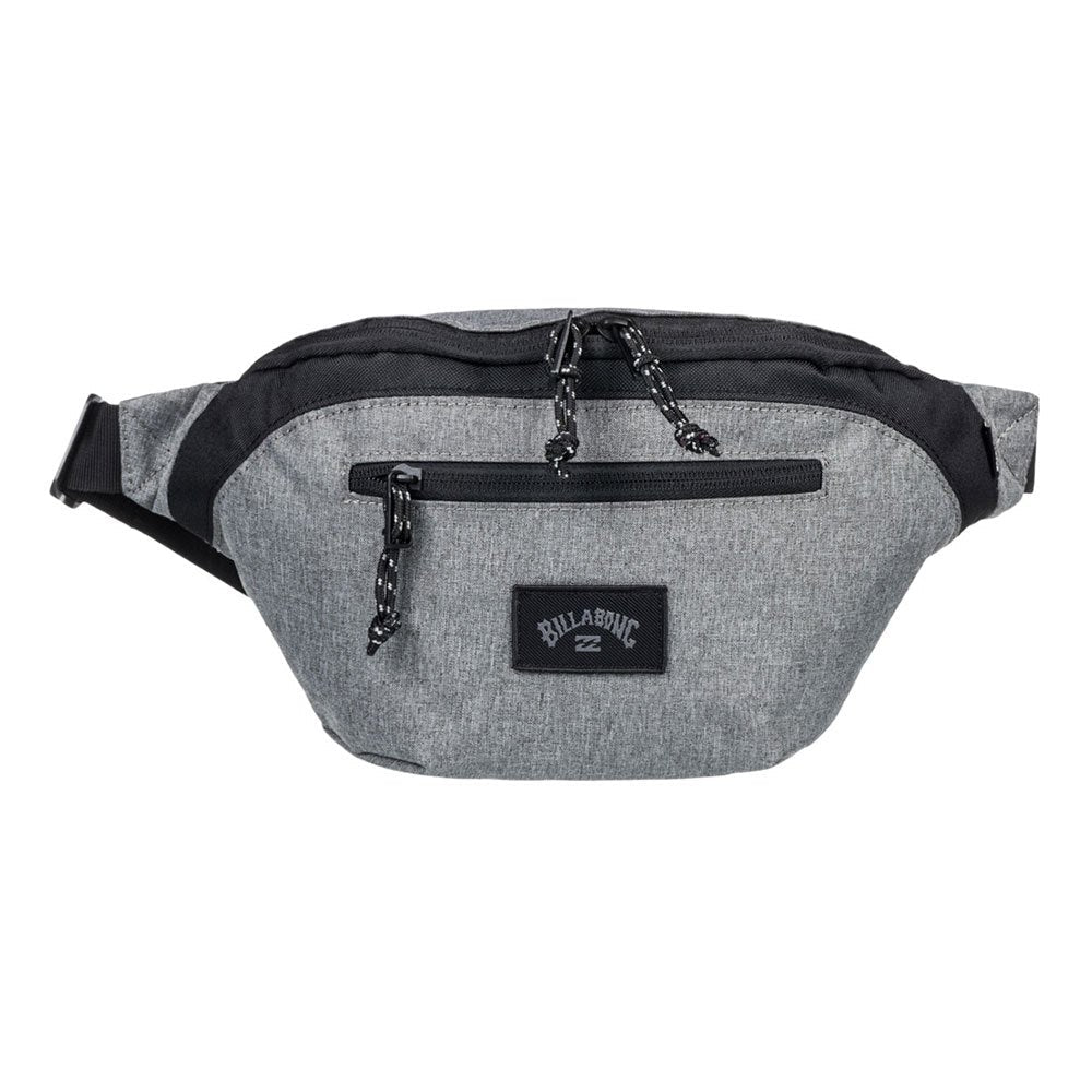 billabong, bali m wtpk blk, marsupio, bali m wtpk blk