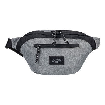 billabong, bali m wtpk blk, marsupio, bali m wtpk blk