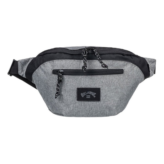 billabong, bali m wtpk blk, marsupio, bali m wtpk blk