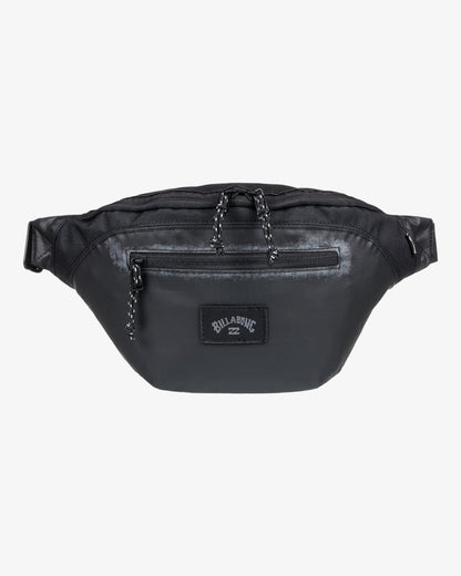 billabong, bali m wtpk blk, marsupio, bali m wtpk blk